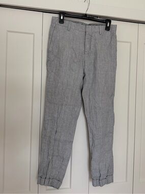 Baird Mcnutt Murano Alex Fit Dress Pants